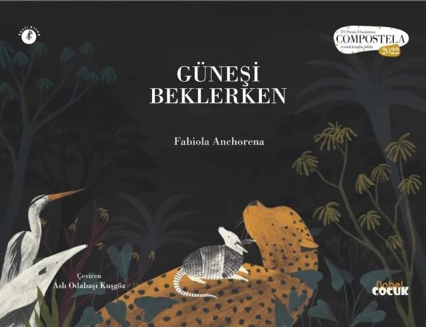 Güneşi Beklerken