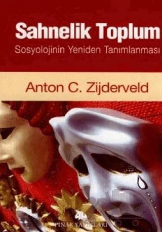 Sahnelik Toplum