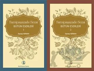 Samipaşazade Sezai Bütün Eserleri 1 (2 Cilt Takım)
