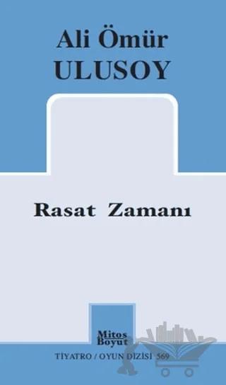 Rasat Zamanı