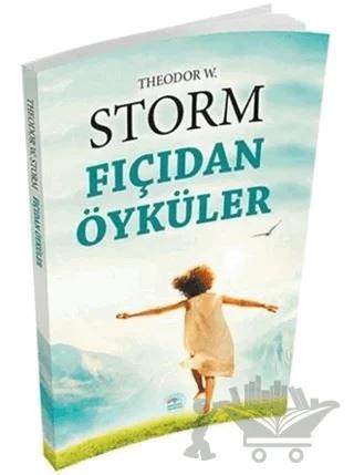 Fıçıdan Öyküler