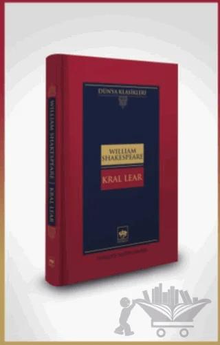 Kral Lear