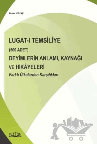 Lugat-ı Temsiliye