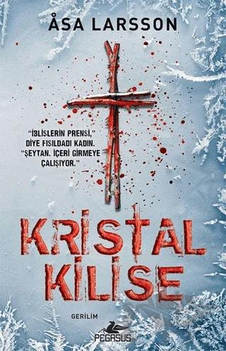Kristal Kilise