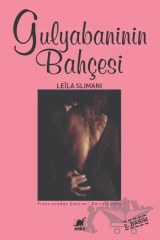 Gulyabaninin Bahçesi