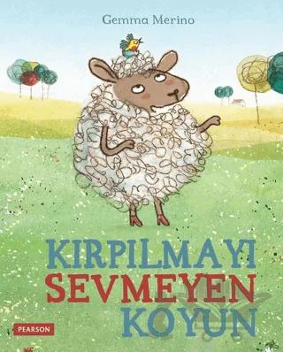Kırpılmayı Sevmeyen Koyun