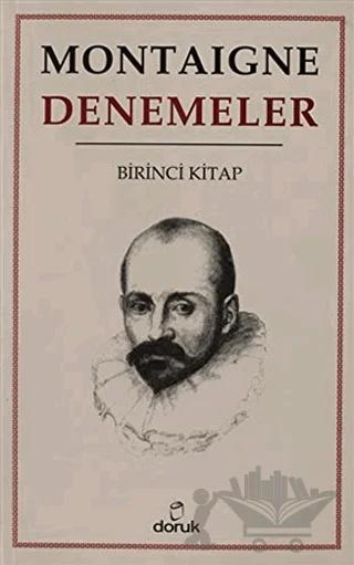 Denemeler 1.Cilt
