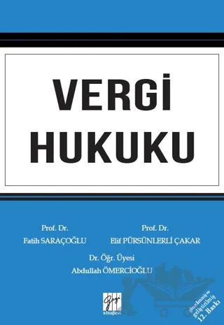 Vergi Hukuku