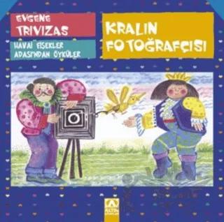 Kralın Fotoğrafçısı
