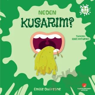 Neden Kusarım?