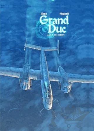Grand Duc Albüm 1 - Gece Cadıları