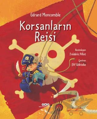 Korsanların Reisi