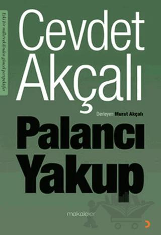 Palancı Yakup