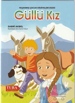 Güllü Kız