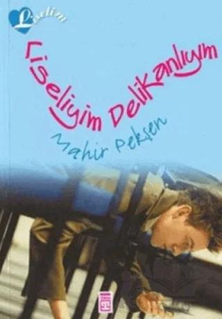 Liseliyim Delikanlıyım