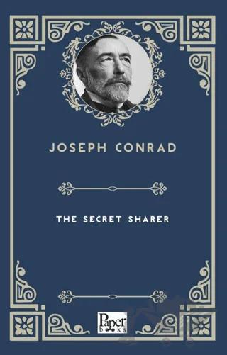 The Secret Sharer