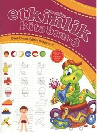 Benim Etkinlik Kitabım 3