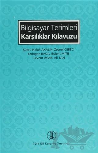 Bilgisayar Terimleri Karşılıklar Kılavuzu