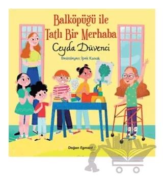 Balköpüğü İle Tatlı Bir Merhaba