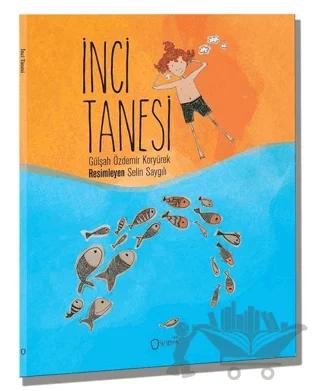 İnci Tanesi
