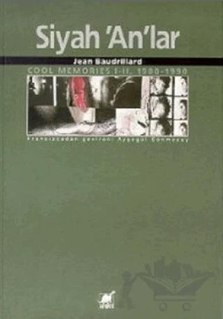 Siyah Anlar 1-2 1980-1990