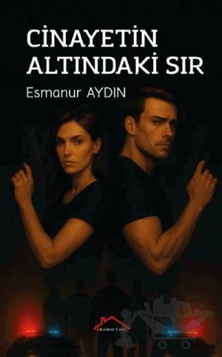 Cinayetin Altındaki Sır