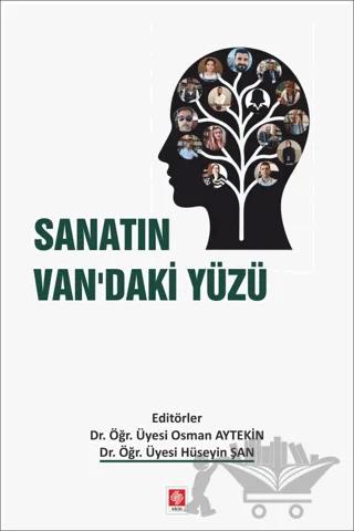 Sanatın Van'daki Yüzü