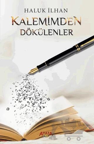 Kalemimden Dökülenler