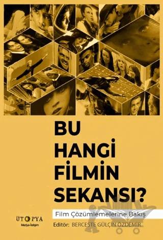 Bu Hangi Filmin Sekansı?