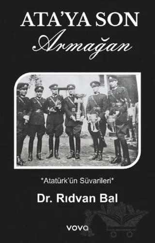Ata’ya Son Armağan