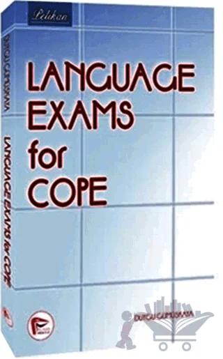Language Exams for Cope