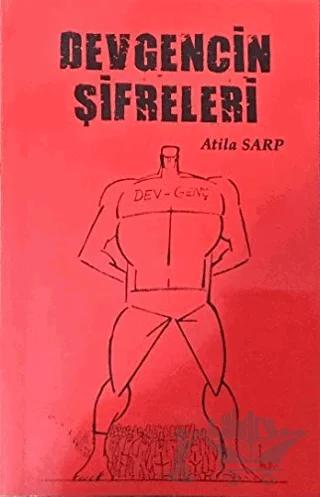 Devgencin Şifreleri