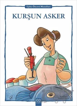 Kurşun Asker