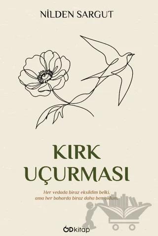 Kırk Uçurması