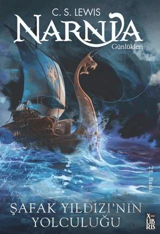 Narnia Günlükleri Şafak Yıldızı’nın Son Yolculuğu