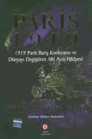 Paris 1919