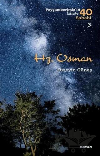Hz. Osman