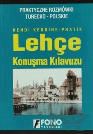 Lehçe Konuşma Kılavuzu