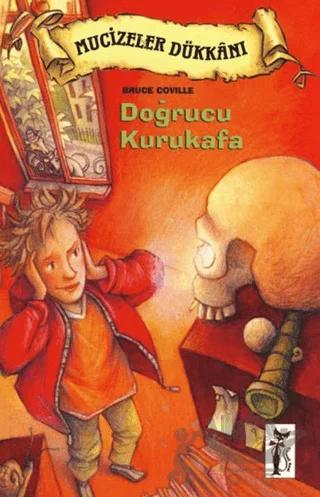 Doğrucu Kurukafa
