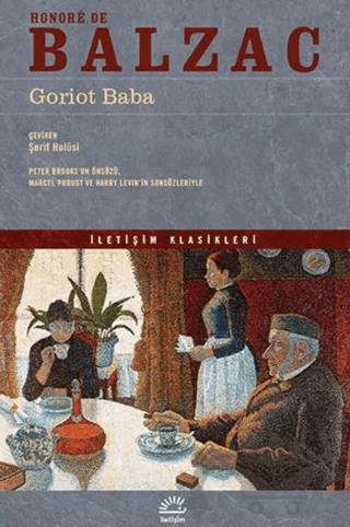 Goriot Baba
