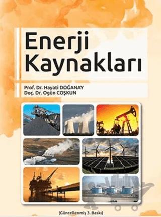 Enerji Kaynakları