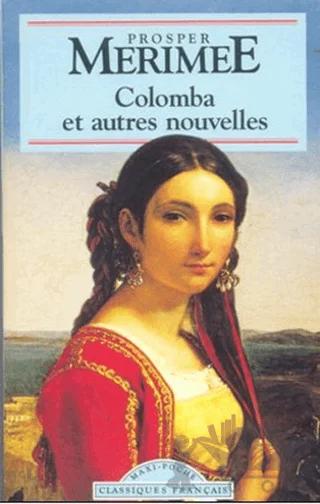 Colomba et Autres Nouvelles
