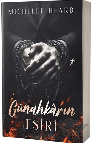 Günahkârın Esiri