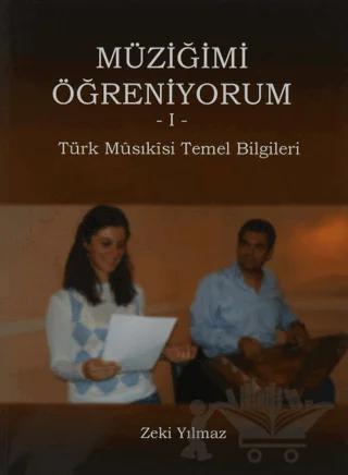 Müziğimi Öğreniyorum 1