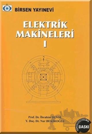 Elektrik Makineleri 1