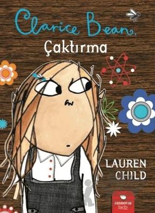 Clarice Bean - Çaktırma