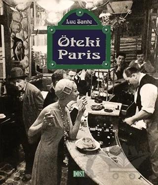 Öteki Paris
