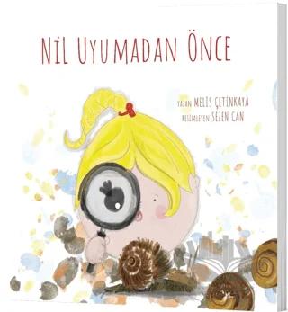 Nil Uyumadan Önce