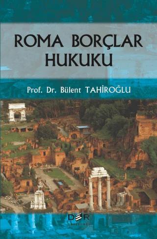 Roma Borçlar Hukuku