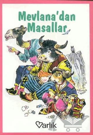 Mevlana’dan Masallar